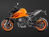 KTM 990 Duke *Inkl. Tech-Pack*