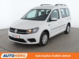 Volkswagen Caddy 1.2 TSI Trendline BlueMotion Tech *TEMPO* - Volkswagen Caddy: Tsi