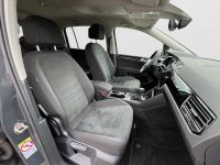 Volkswagen Touran - Vorschau Bild 4
