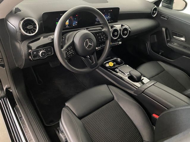 CLA 250 e Shooting Brake NAVI+SHZ+LED HP+KLIMAAU