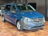 Mercedes-Benz VITO TOURER 116 7G EXTRALANG 9-SITZER 2xKLIMA - Mercedes-Benz Vito: Sitzer