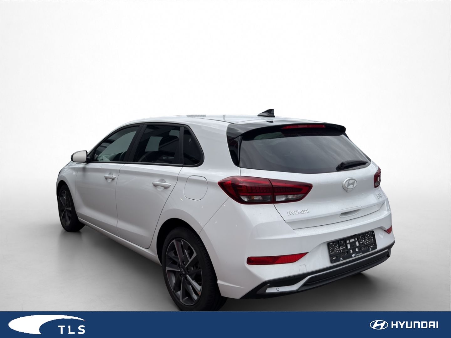 Hyundai i30 – Bild 2