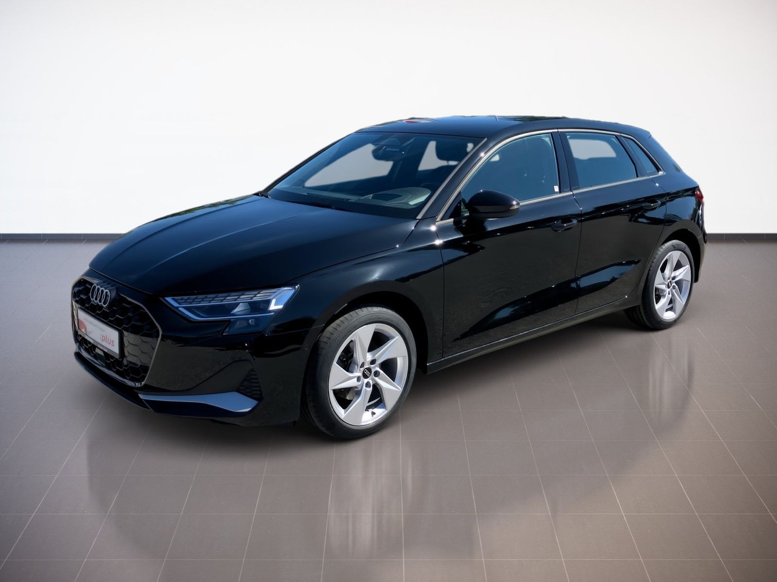 Audi A3 - Bild 2