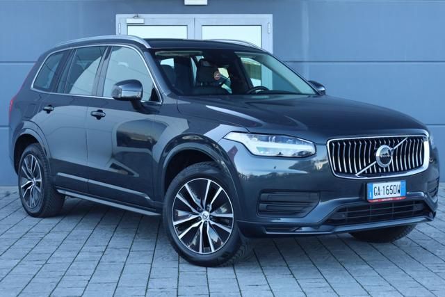 Volvo VOLVO XC90 B5 (d) AWD Geartronic 7 posti Busines