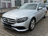 Mercedes-Benz E 220 T Kombi CDI Avangarde*NAVI-KAMERA-LED-SHZ* - Mercedes-Benz E 220: Cdi T