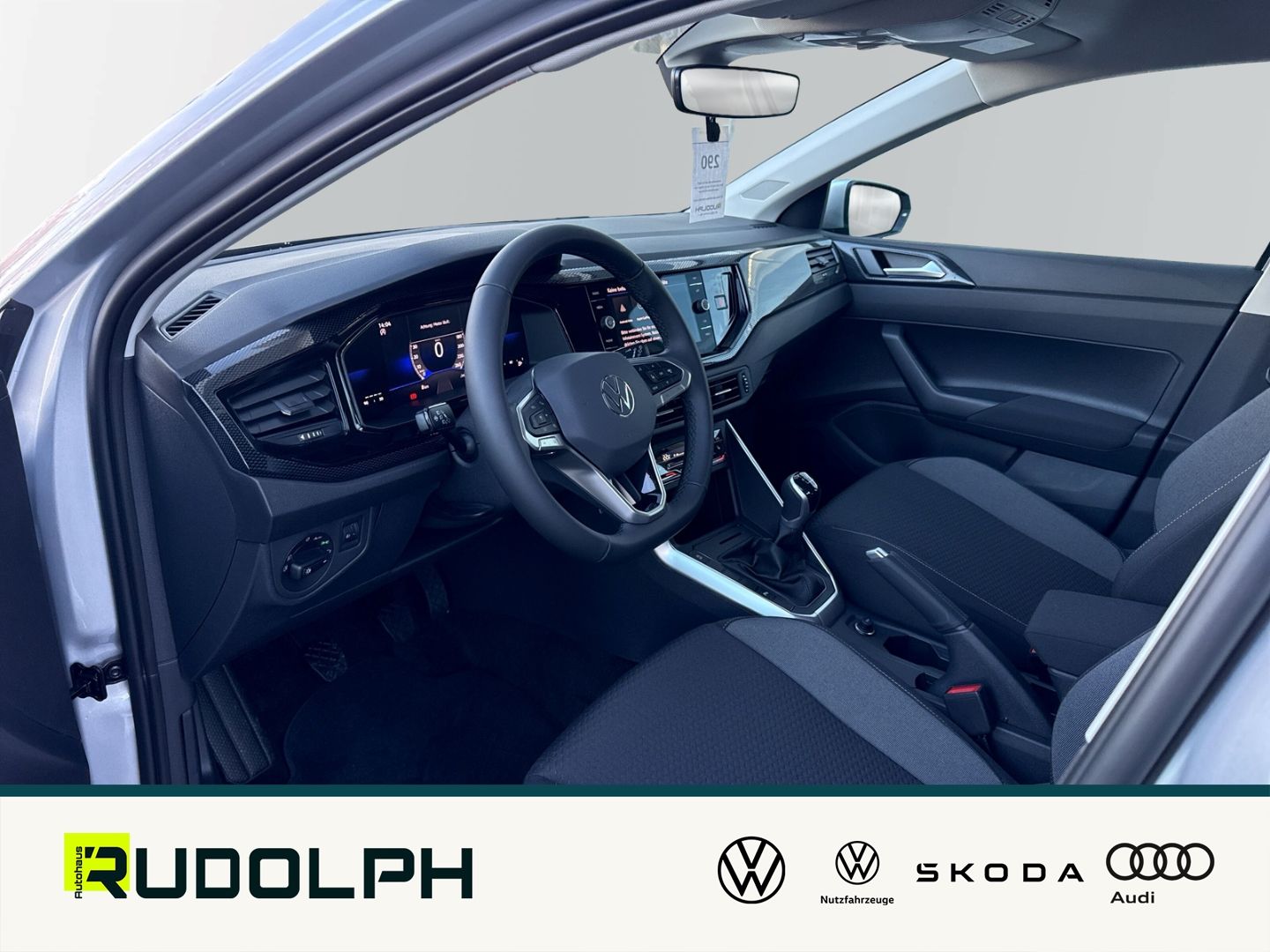 Volkswagen Polo - Bild 8