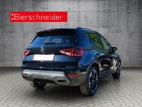 Seat Arona - Vorschau Bild 5