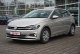 Volkswagen Polo 1.0 Comfortline Klimaaut. Sitzheizung PDC - Volkswagen Polo: Beige
