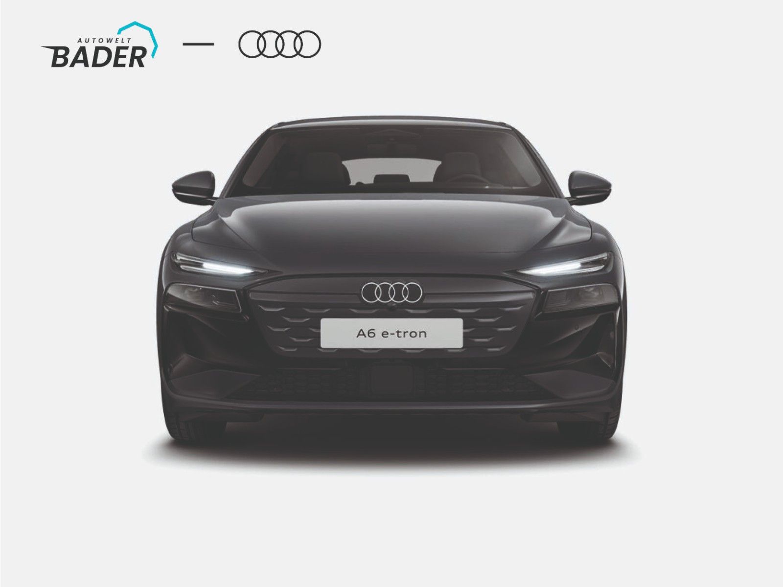 Audi A6 e-tron - Bild 3