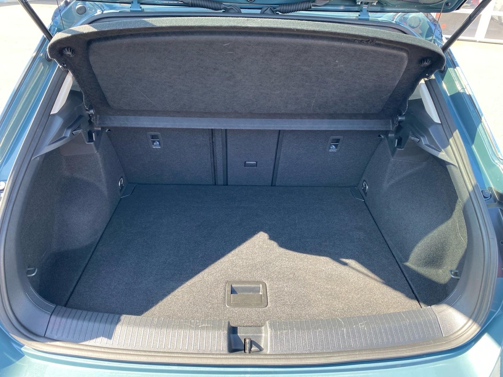 Volkswagen T-Roc 1.5 TSI Style DSG LED Navi ACC AHK 2xKlima, миниатюра 15