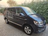 Volkswagen VW T6 Multivan Comfortline wie Highline  - Volkswagen T6 Multivan in Hamburg