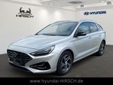 Hyundai i30 FL Kombi 1.0 DCT Intro Navi DAB LED PANO - Hyundai i30 Gebrauchtwagen in Chemnitz