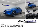 Nissan Qashqai 1.3 DIG-T MHEV 158 Premiere Edition - Nissan Qashqai: Allradantrieb