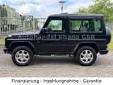 Mercedes-Benz G 400 G Station G 400 CDI - Mercedes-Benz CDI