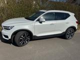 Volvo XC40 T5 Recharge Geartronic Inscription, 