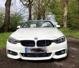 BMW 420 d Cabrio M-Sport Paket - BMW 420 in Saarbrücken