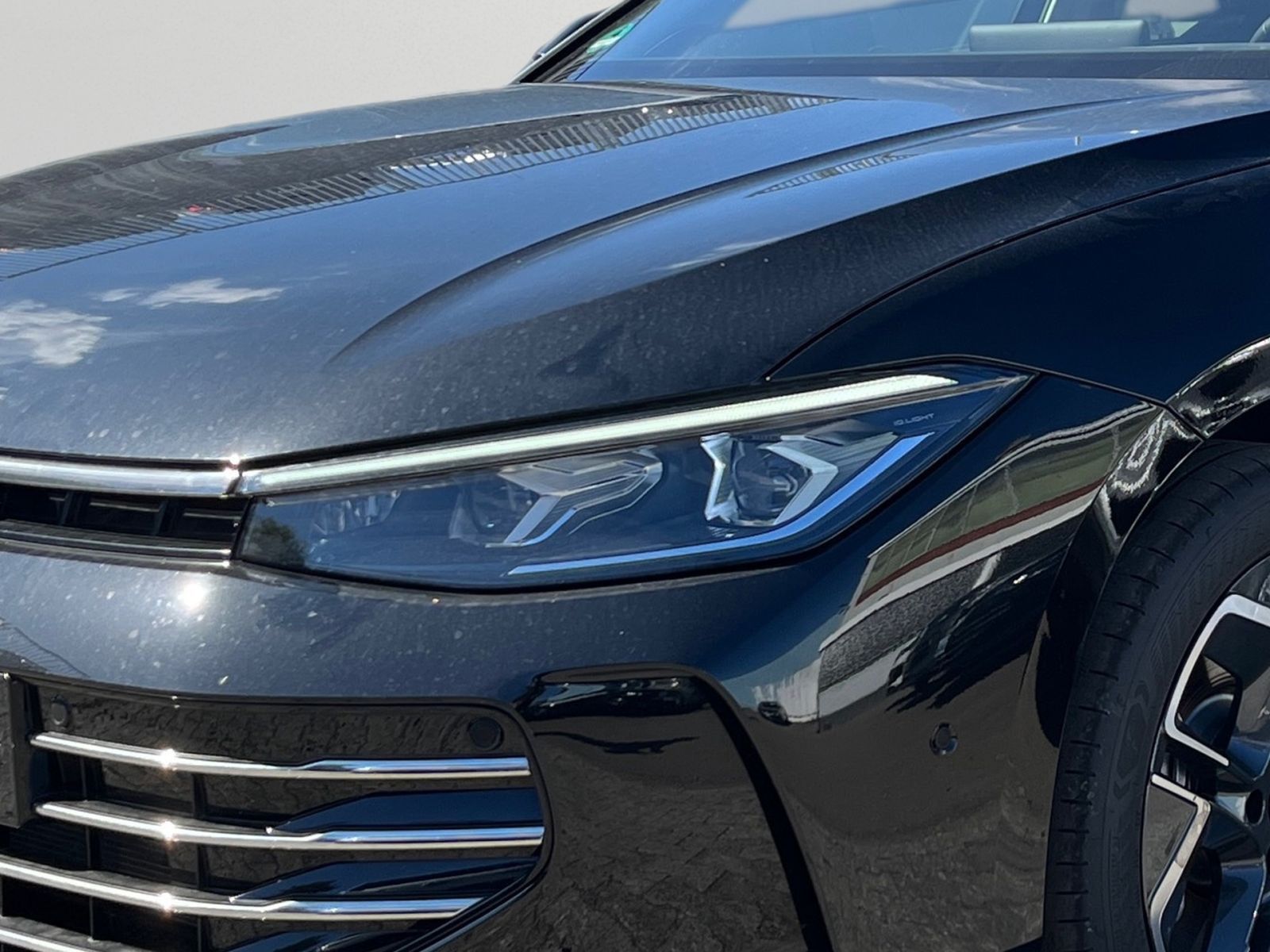 Volkswagen Passat Variant Elegance 1,5 electric eHybrid DSG foto 3