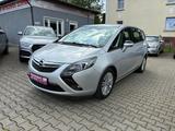 Opel Zafira C Tourer Edition - Opel Zafira in Chemnitz