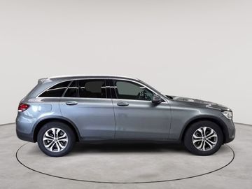 Mercedes GLC 220 - 3