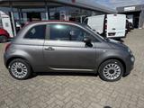 Fiat 500 C 1.0 Hybrid Dolcevita SITZHEIZUNG,NAV,TFT - gebrauchte Fiat Cabrios