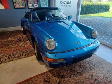 Porsche 964 - 7