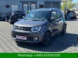 Suzuki Ignis Comfort LED|KAMERA|AUTOM|SPURHALTE - Suzuki Ignis Gebrauchtwagen
