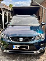 Seat Ateca 2.0 TSI 140kW Xcellence 4Drive DSG Xce... - Seat in Lübeck