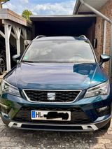 Seat Ateca 2.0 TSI 140kW Xcellence 4Drive DSG Xce... - Seat in Lübeck
