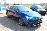 Toyota Avensis Edition-S+ - Toyota Avensis: Automatik