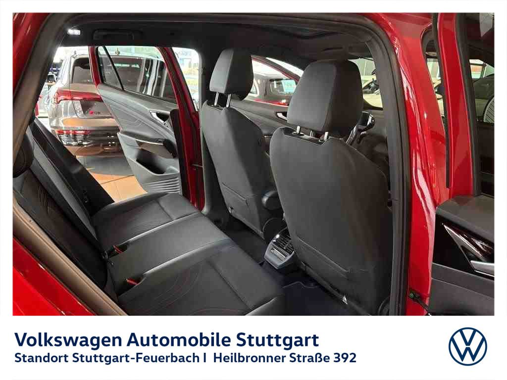 Volkswagen ID.4 - Bild 10