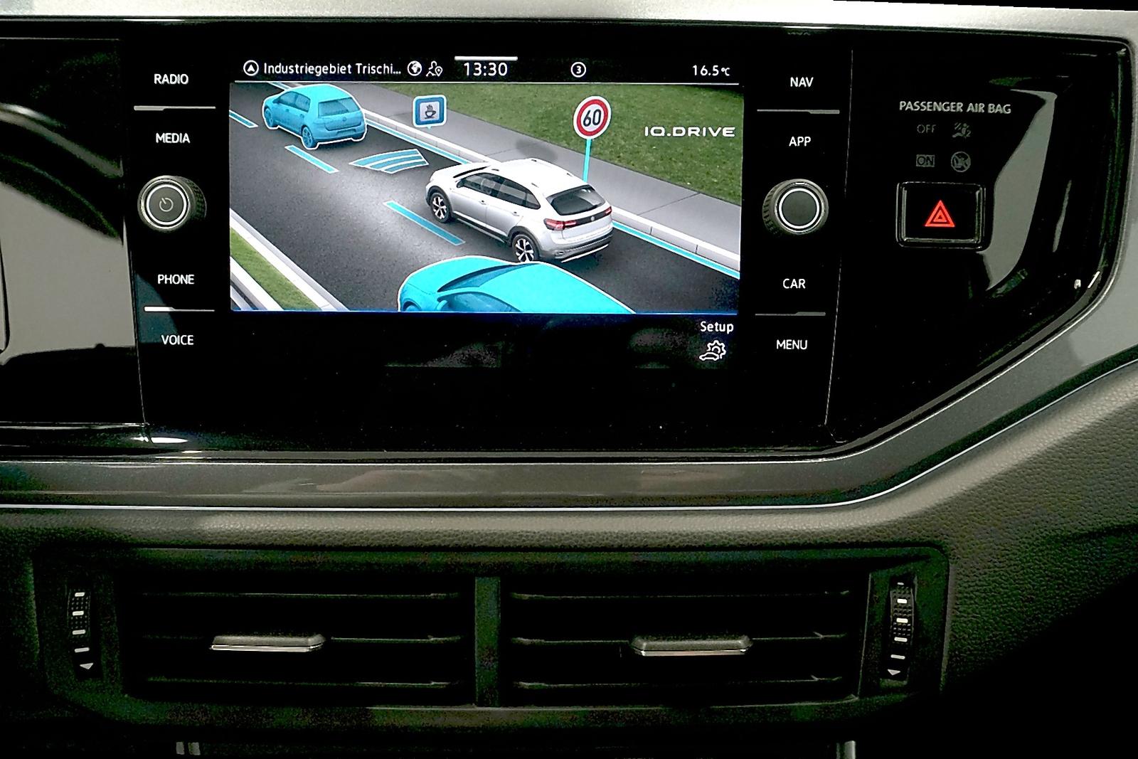 Volkswagen Taigo 1.0 TSI Style*MATRIX*ACC*RfK*Carplay, миниатюра 21