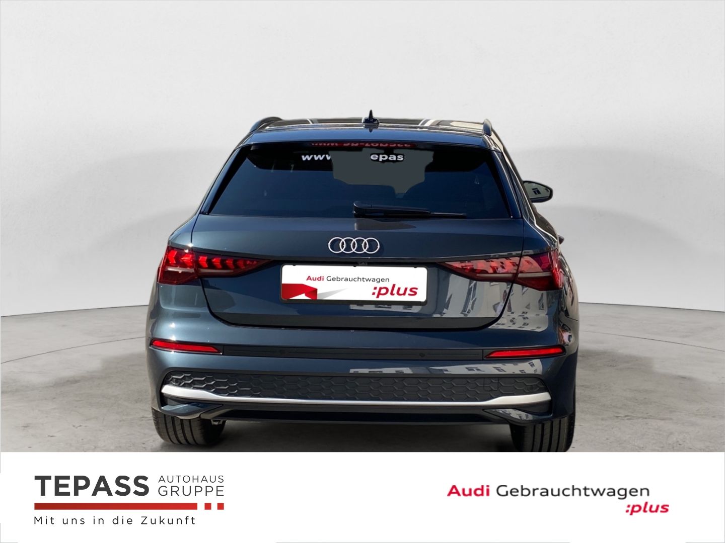 Audi A3 Sportback 35 TFSI ADVANCED NAVI LED ACC KAMER foto 7