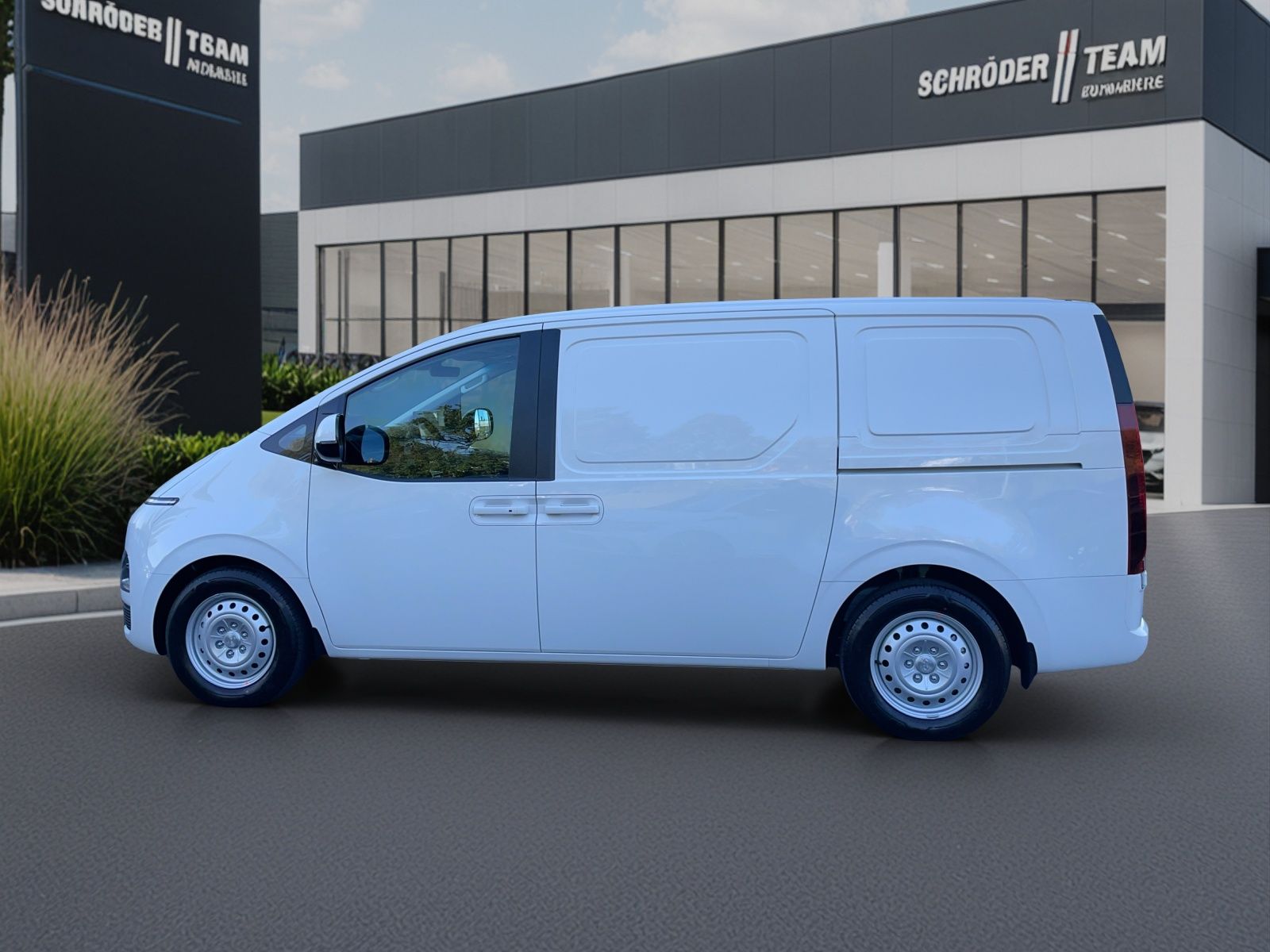 Hyundai STARIA Cargo Elektro 84,0 kWh NSCC/VIRTUAL/NAVI imagem 2