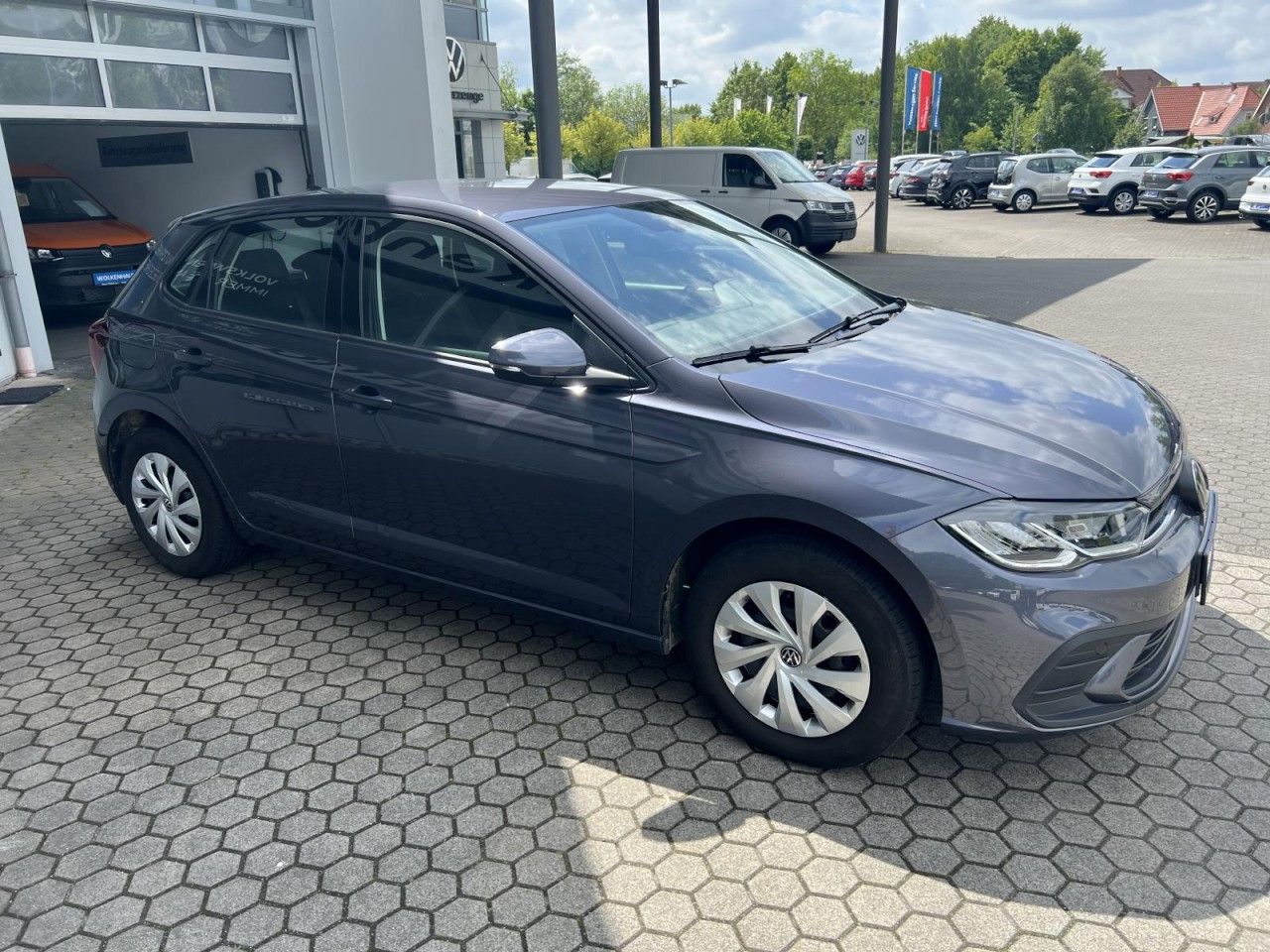 Volkswagen Polo - Bild 2
