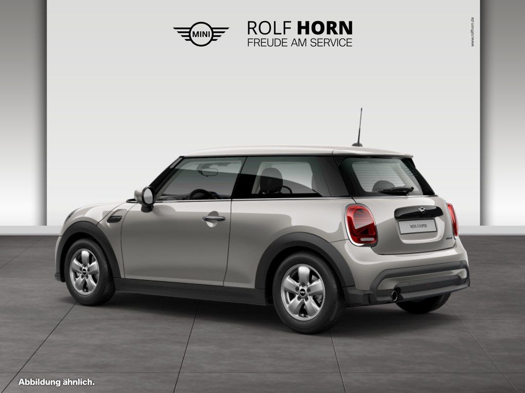 MINI Cooper - Bild 6
