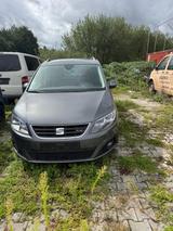 Seat Alhambra 2.0 TDI St.&St. 135kW FR-Line 4Driv...