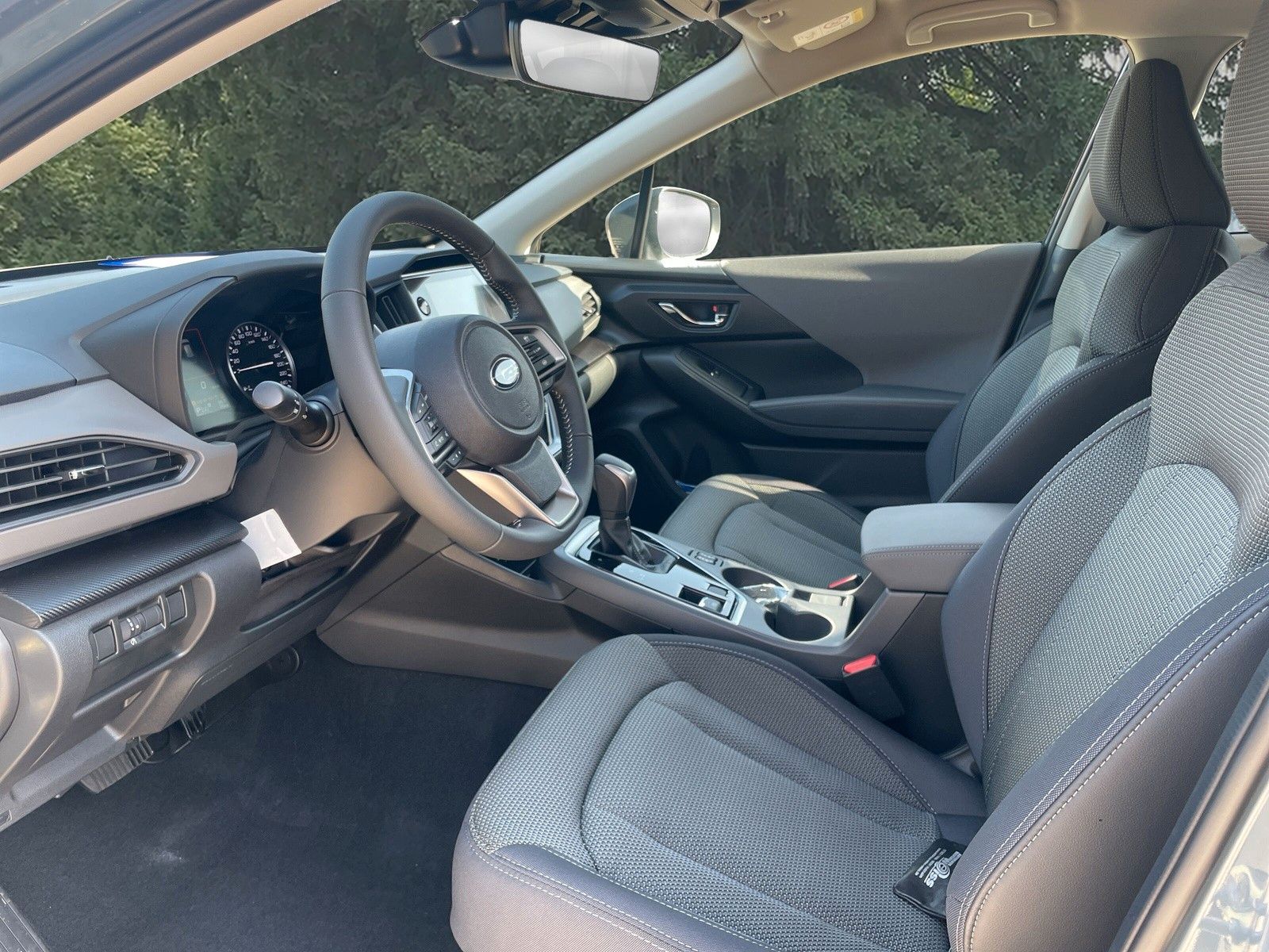 Subaru Crosstrek - Bild 9