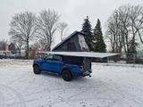Ford Ranger "Raptor" 10/2023 22200km 3,0l ... - Ford Ranger mit Benzin-Antrieb: 3.0