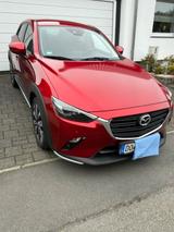 Mazda CX-3 2.0 SKYACTIV-G 121 Sports-Line FWD AT S...