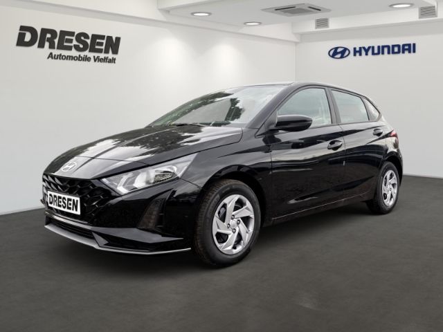 Hyundai i20 - Bild 1
