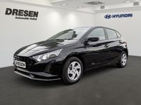 Hyundai i20 - Vorschau Bild 1