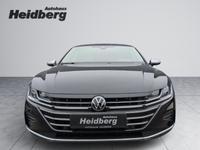 Volkswagen Arteon Shooting AHK DCC IQ-Matrix NAPPA 20"