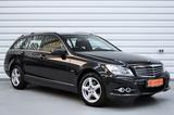 Mercedes-Benz C180 T CGI Elegance+1.Hand+Navi+SHZ+Tempomat - gebrauchte Mercedes-Benz C 180 aus dem Jahr 2011