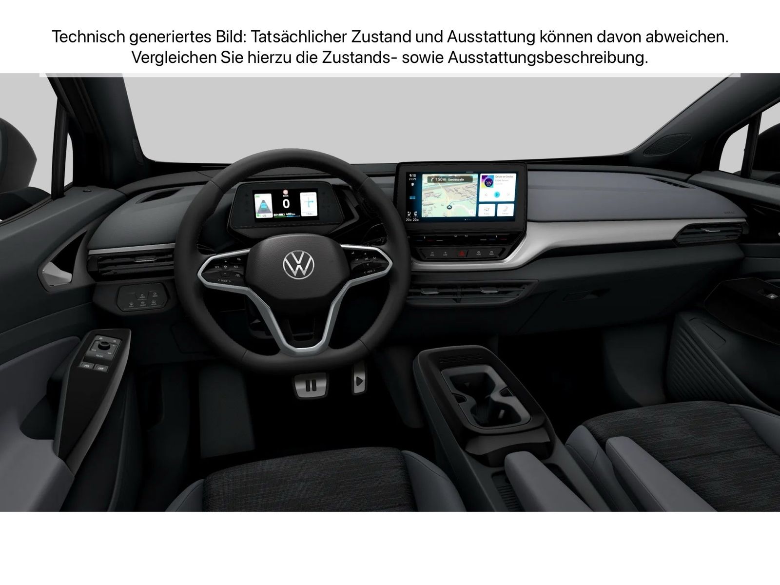 Volkswagen ID.4 - Bild 6