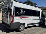 Hobby Vantana K60 FT  - Hobby Van
