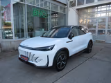 BAIC Beijing X75 LED*PANO*360°KAMERA*LEDER*ACC*AHK - BAIC Gebrauchtwagen