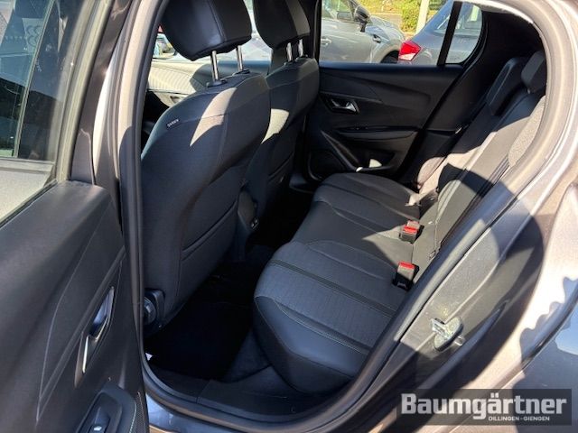 Fahrzeugabbildung Peugeot 208 Allure Pack 1.2 PureTech 100 Kamera/PDC/ACC