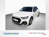 Audi A1 Sportback 30 TFSI S tronic 2x S line ACC DAB - Audi A1 aus 2023