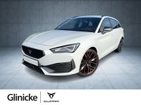 Cupra Leon - Vorschau Bild 1