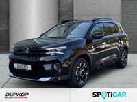 Citroën C5 Aircross - Vorschau Bild 1